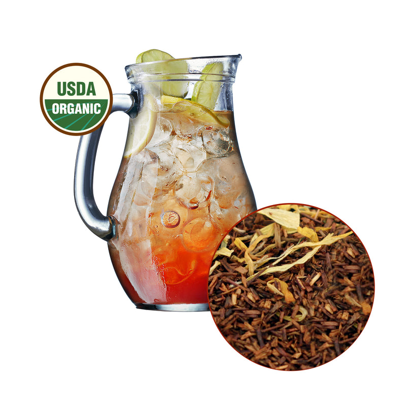 Liquid Planet Organic Iced Teas