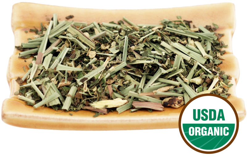 Liquid Planet Organic Tea ~ Starry Night