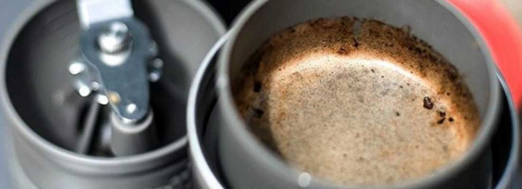 Cafflano Coffee Maker Review