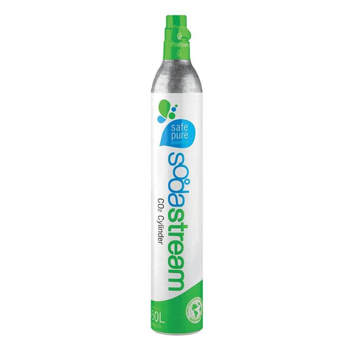 WS Soda Stream 60L Refill