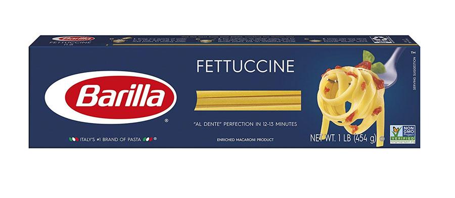 WS Fettuccino Noodle for Stir Stick