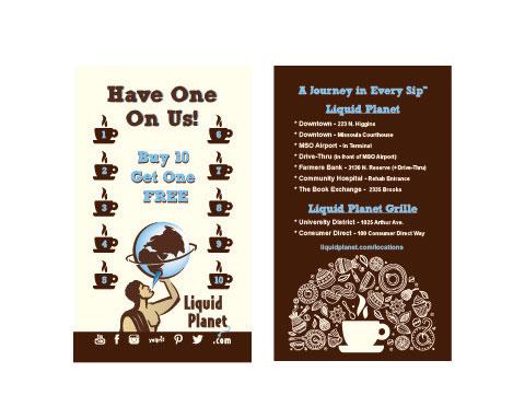 WS LP Punch Cards -box 500