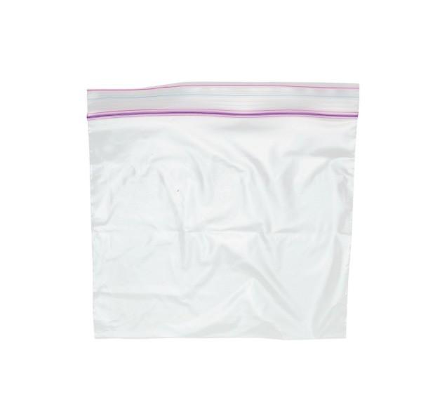 WS 1 Gallon Used Zip Lock Bags for Paperwork and Receipts